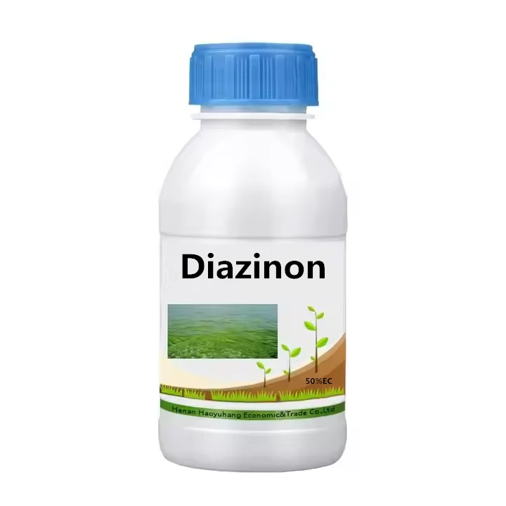333-41-5 Diazinon Basudin Neocidol Nucidol