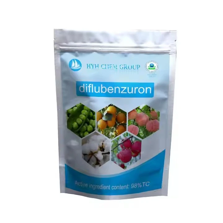 Insecticide CAS 35367-38-5 Diflubenzuron