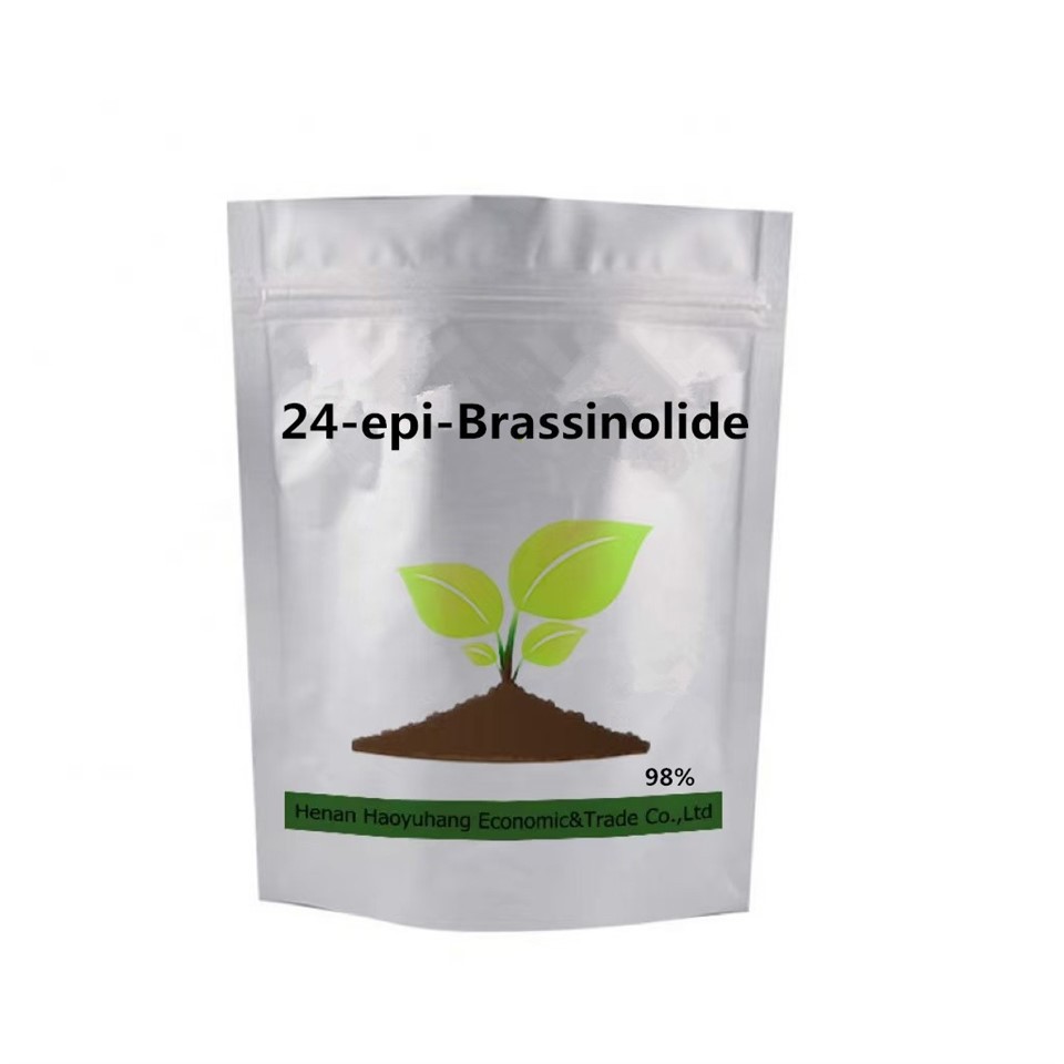 24-epi-Brassinolide