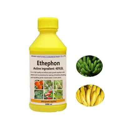 Etefon Ethrel 16672-87-0