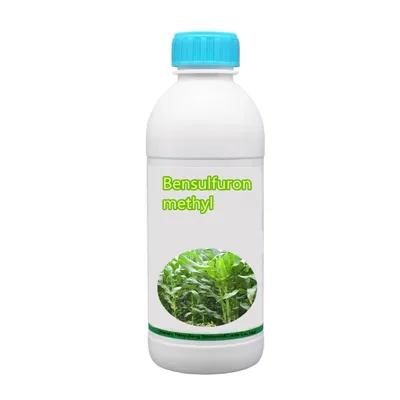Bensulfuron metylowy 83055-99-6